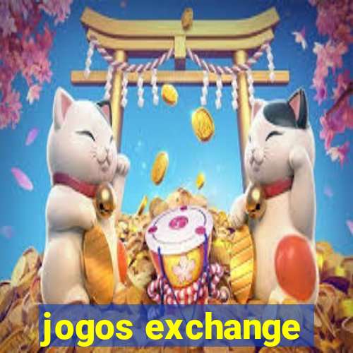 jogos exchange